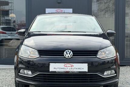 VW Polo 100.000 km 8.480 &euro; Leutkirch 88299