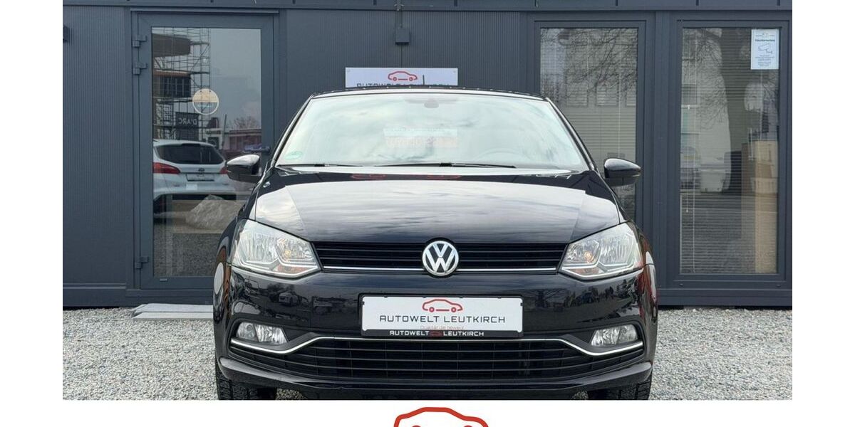 VW Polo 100.000 km 8.480 &euro; Leutkirch 88299