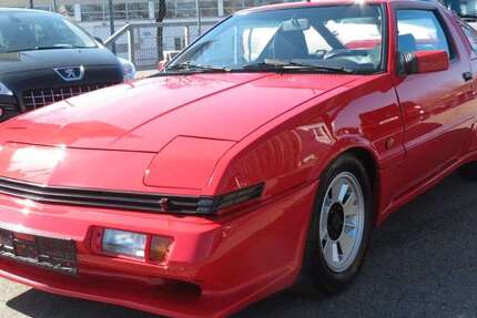 Mitsubishi Starion 94.100 km 14.900 &euro; Rosenheim 83026