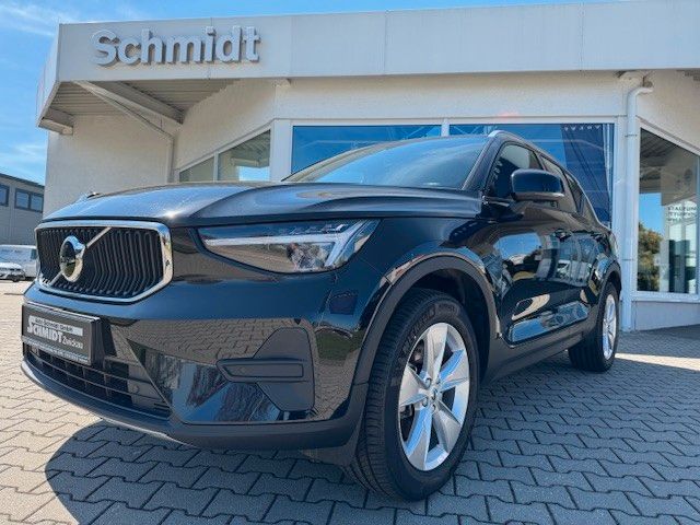 Volvo XC40 25.600 km 34.879 &euro; Zwickau 08060
