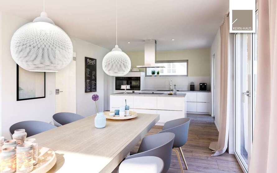 Haus zum Kaufen in Nachrodt-Wiblingwerde 463.600 € 162 m²