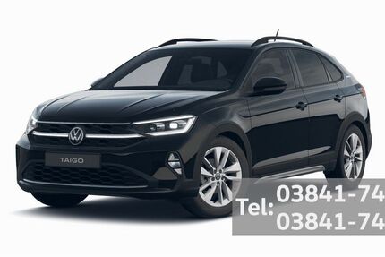 VW Taigo 2.500 km 38.855 &euro; Wismar 23970