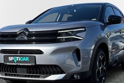 Citroen C5 Aircross 34.827 km 23.980 € Soest 59494