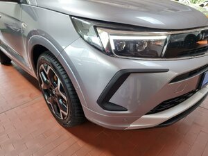 Opel Grandland X 40.537 km 22.990 &euro; HAAN 42781