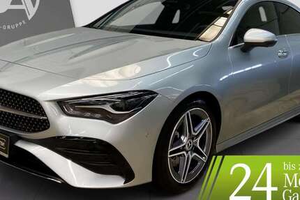 Mercedes-Benz CLA 200 7.112 km 32.884 &euro; Minden 32427