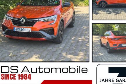 Renault Arkana 63.580 km 20.900 &euro; Lampertheim-Hofheim 68623
