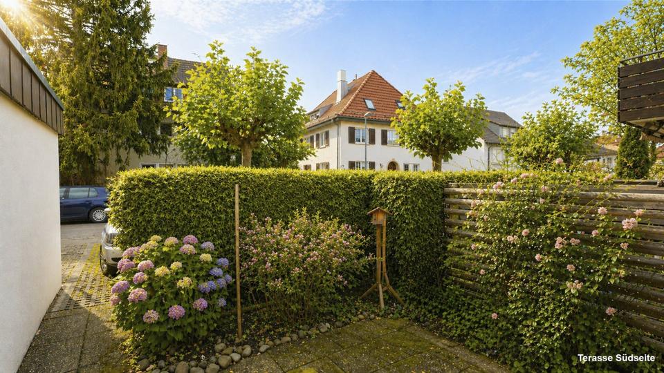 Erdgeschoßwohnung Reutlingen - 3 Zimmer, 81 m&sup2;, 319.000&euro; | Angebot:27297136