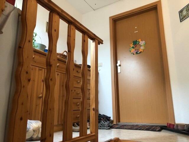 Voll saniertes MF- Haus mit vier WE in 01774 Höckendorf, OT Ruppendorf 1 zimmer