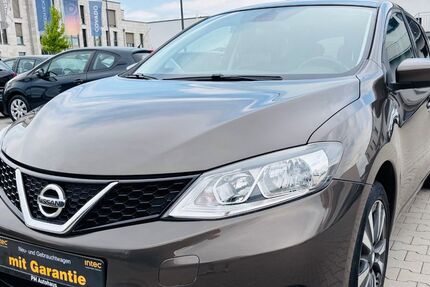 Nissan Pulsar 18.000 km 10.450 &euro; Kelkheim 65779
