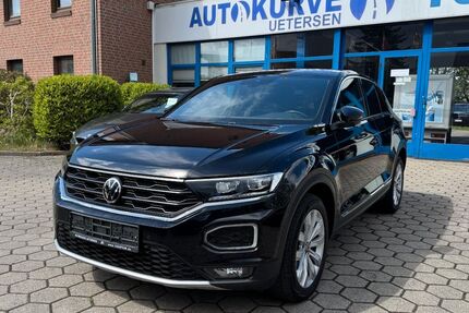 VW T-Roc 166.444 km 15.990 &euro; Uetersen 25436