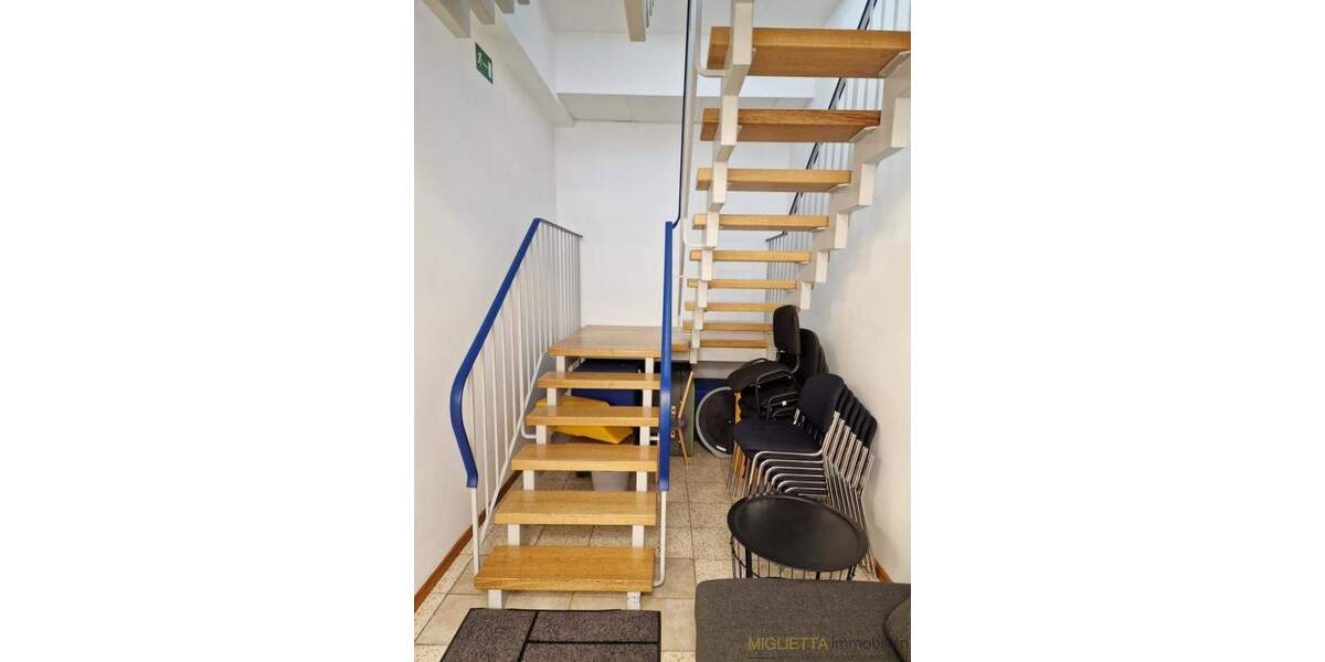 Vielseitige Gewerbefläche mit Schulungs-, Büro- und Ladenbereich in zentraler Lage der Schwetzingerstadt - Gewerbeobjekt Mannheim Schwetzingerstadt | Angebot:23970126