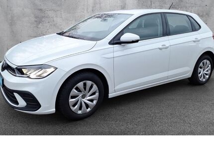 VW Polo 30.503 km 16.990 &euro; Senftenberg 01968
