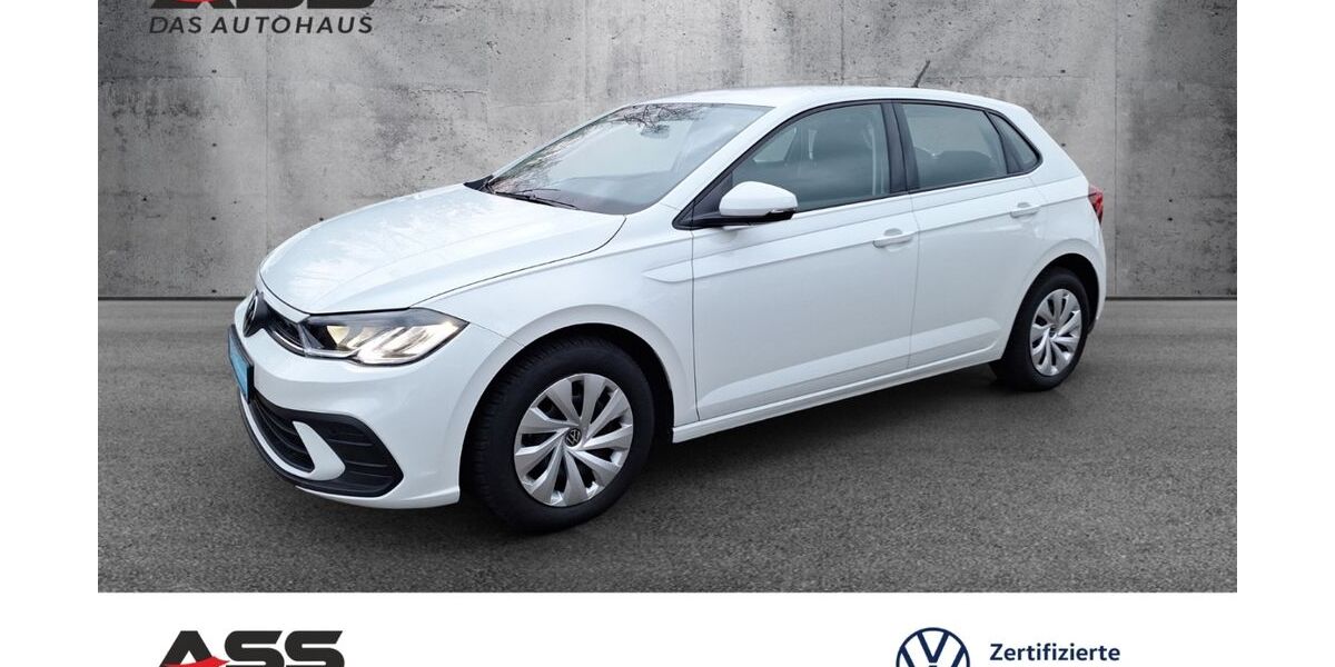 VW Polo 30.503 km 16.990 &euro; Senftenberg 01968