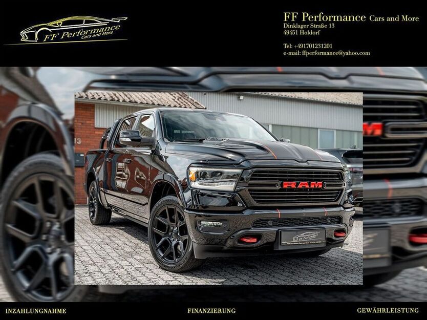 RAM