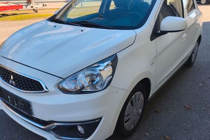 Mitsubishi Space Star 167.353 km 3.990 &euro; Passau 94036