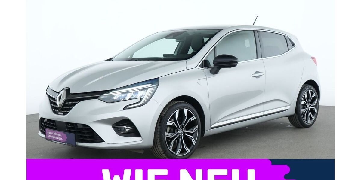 Renault Clio 16.482 km 16.555 &euro; Garching bei München 85748