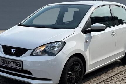 Seat Mii 72.940 km 8.950 € Rheinfelden-Herten 79618