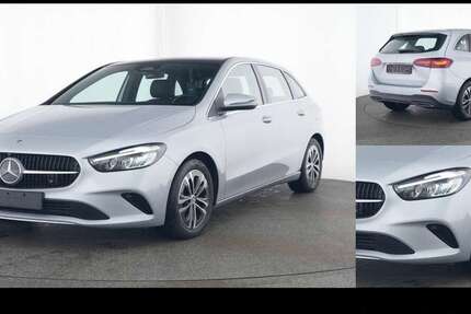 Mercedes-Benz B 200 11.800 km 34.890 &euro; Lilienthal 28865