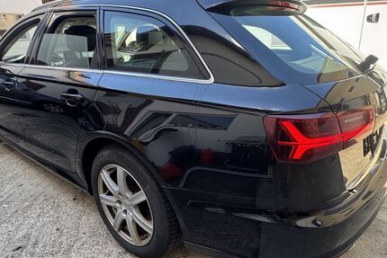 Audi A6 392.300 km 8.200 &euro; Poppenhausen 97490