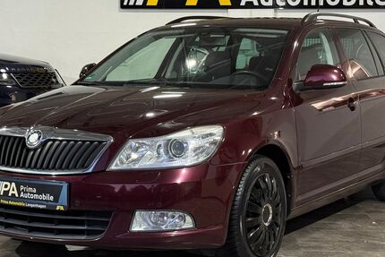Skoda Octavia 151.100 km 4.999 &euro; Langenhagen 30853
