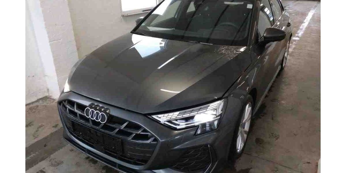 Audi A3 12.533 km 34.290 &euro; Sangerhausen 06526