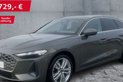 Audi A5 5.494 km 53.430 &euro; Bamberg 96052