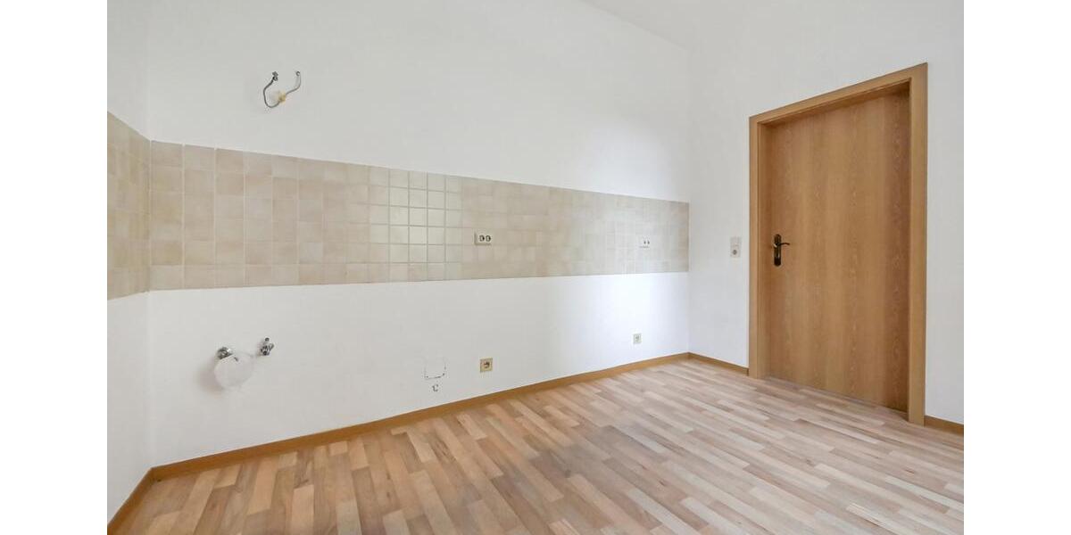 Erdgeschoßwohnung Neustadt in Sachsen - 2 Zimmer, 59 m&sup2;, 385&euro; | Angebot:26194735
