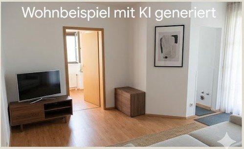 Erdgeschoßwohnung Bad Rodach - 2 Zimmer, 54 m&sup2;, 89.900&euro; | Angebot:26603074
