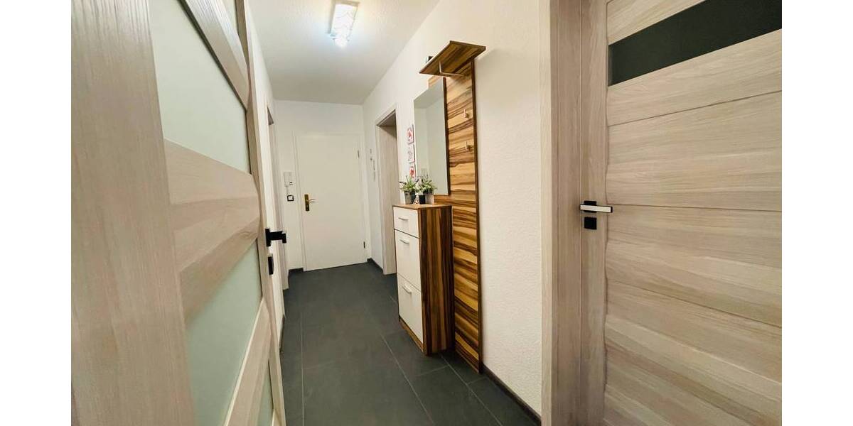 Etagenwohnung Göhren - 3 Zimmer, 63 m&sup2;, 179.000&euro; | Angebot:25985321