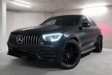 Mercedes-Benz GLC 400 199.990 km 31.000 &euro; Gottmadingen 78244