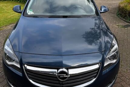 Opel Insignia 209.181 km 6.500 &euro; Garrel 49681