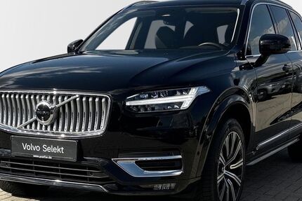 Volvo XC90 55.200 km 39.890 &euro; Iserlohn 58640