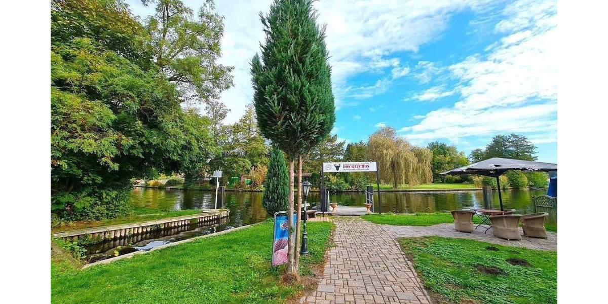 Grundstück Grünheide (Mark) Grünheide - 949.000&euro; | Angebot:25701001