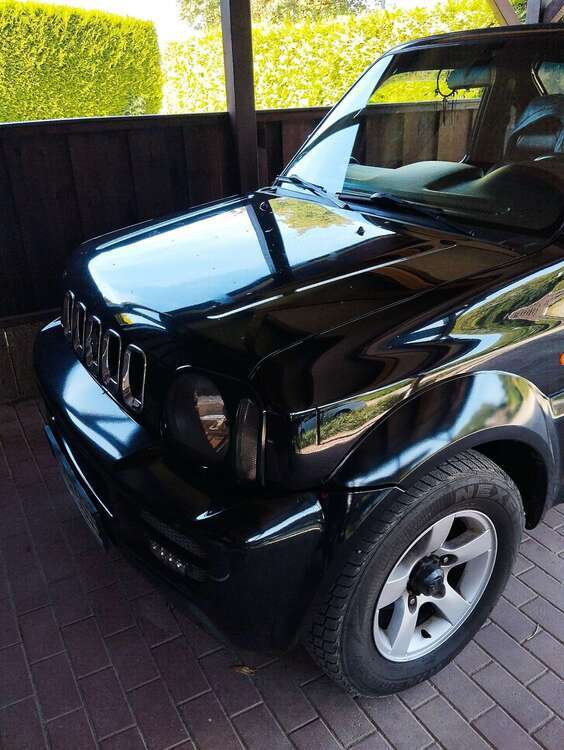 Jimny