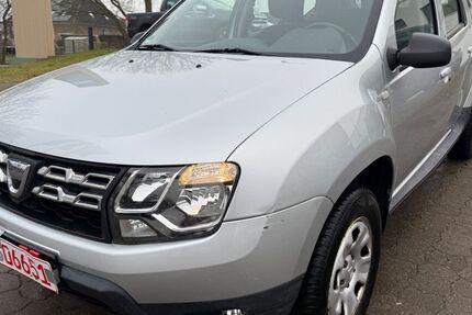 Dacia Duster 141.955 km 6.990 € Trappenkamp 24610
