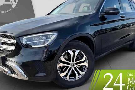 Mercedes-Benz GLC 200 98.266 km 31.844 &euro; Lübbecke 32312