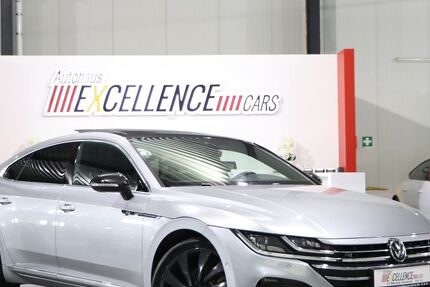 VW Arteon 104.000 km 30.777 € Hamm 59077
