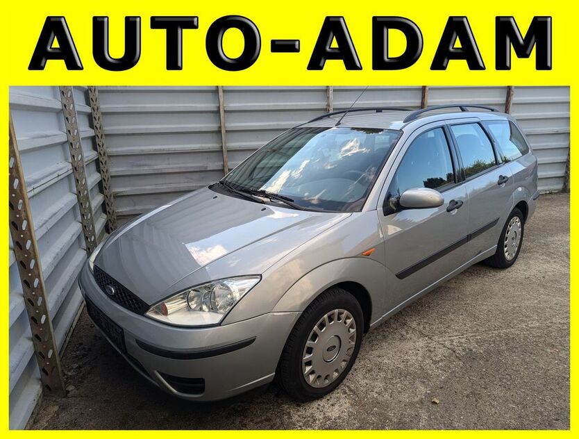 Ford Focus 235.720 km 1.350 € Lübeck 23556