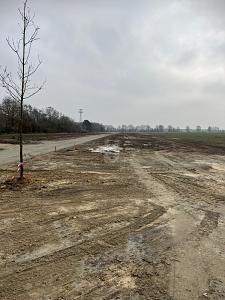 ERSCHLOSSENES BAUGRUNDSTÜCK IN KIRCHWALSEDE - Grundstück Kirchwalsede | Angebot:26918142