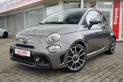 Abarth 595 16.506 km 23.990 &euro; Erfurt 99087