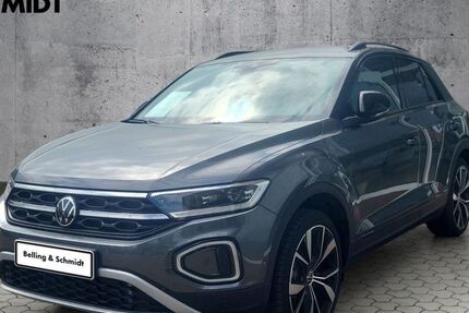 VW T-Roc 3.000 km 39.990 &euro; Dannenberg 29451