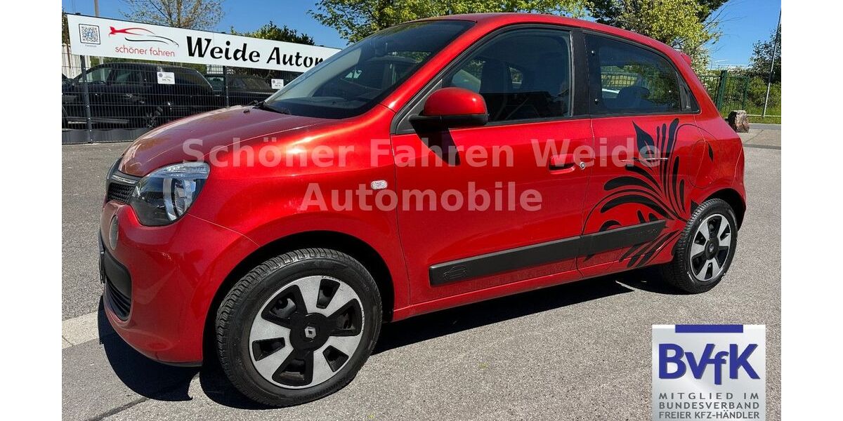 Renault Twingo 74.359 km 6.990 &euro; Kempen 47906