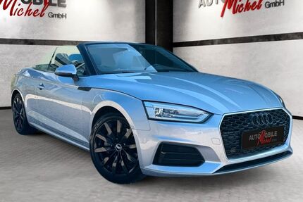 Audi A5 136.174 km 19.990 &euro; Leipzig 04159