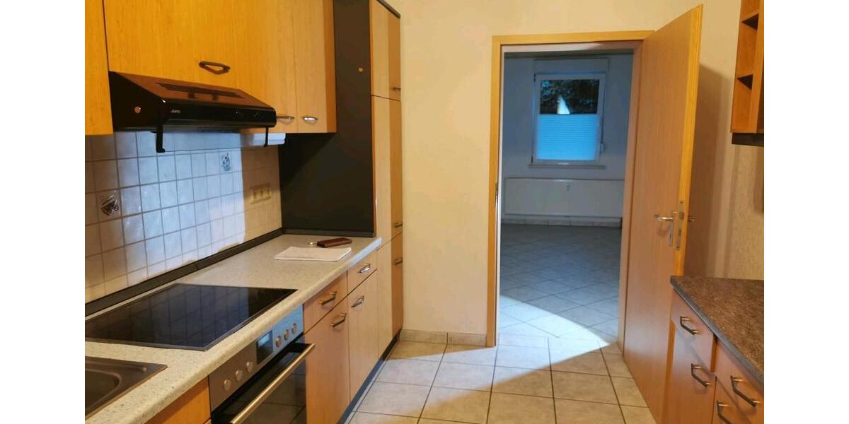 Erdgeschoßwohnung Erndtebrück - 2 Zimmer, 70 m&sup2;, 590&euro; | Angebot:26396496