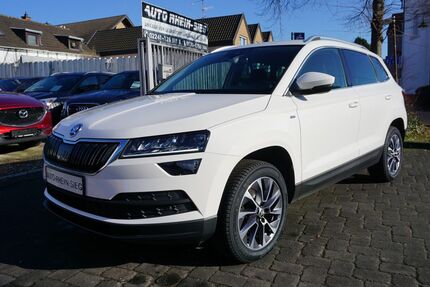 Skoda Karoq 130.000 km 14.990 &euro; Troisdorf 53840