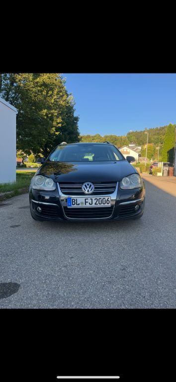 VW Golf 137.000 km 7.500 € Straßberg 72479