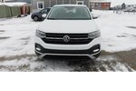 VW T-Cross 1.0 Life BMT TSI Klima Navi 41.300 km 16.990 &euro; Vordorf 38533