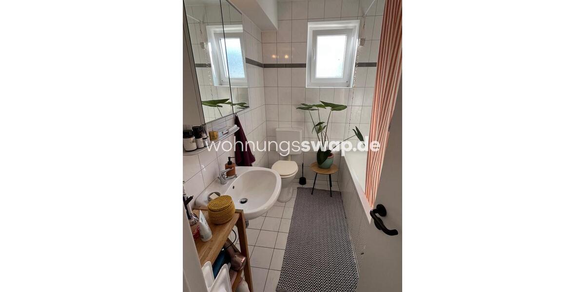 Etagenwohnung Freiburg im Breisgau Betzenhausen - 3 Zimmer, 85 m&sup2;, 850&euro; | Angebot:26341187