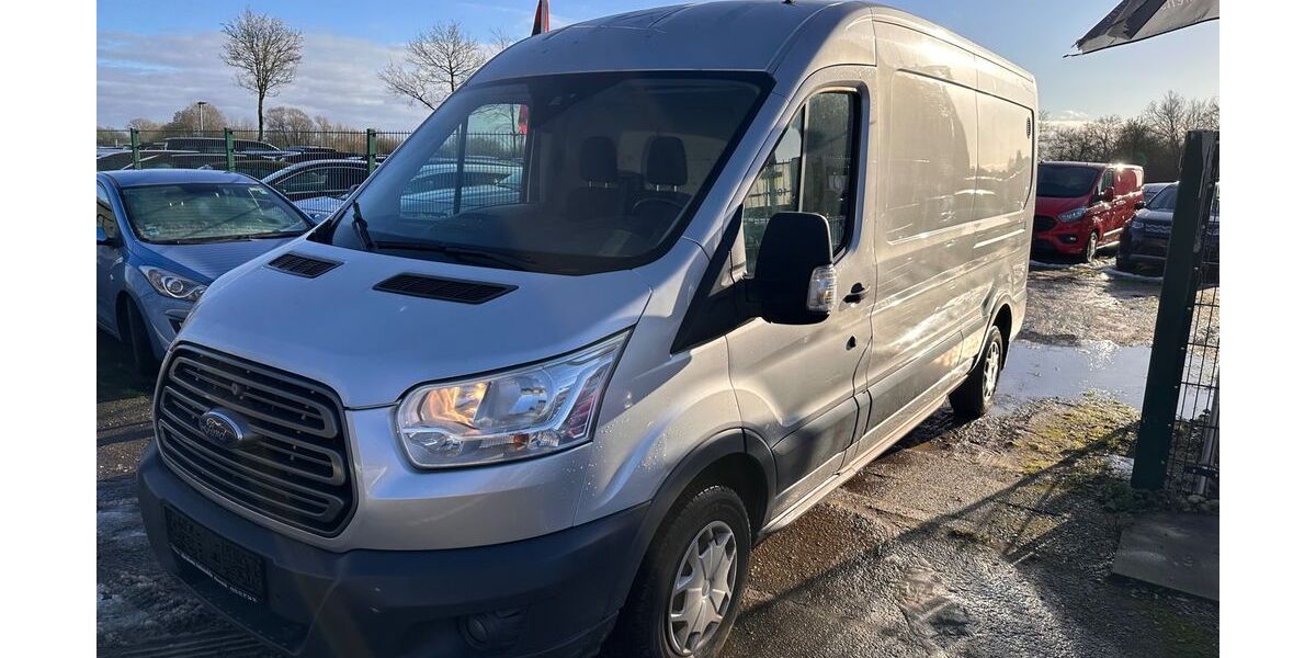 Ford Transit 248.832 km 14.580 &euro; Ahrensbök 23623