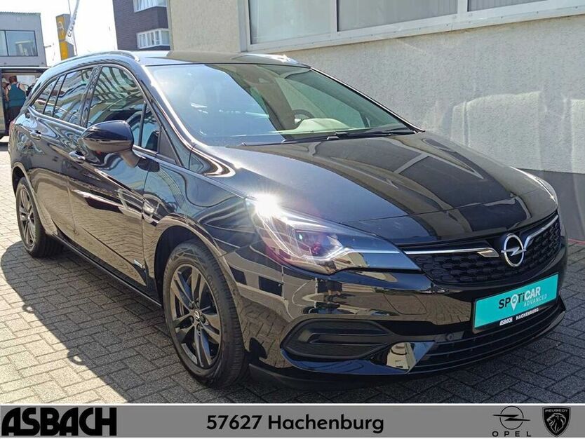 Astra